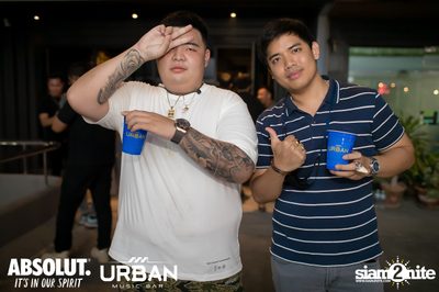 Launch Party at Urban Music Bar — photo 20