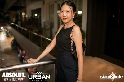 Launch Party at Urban Music Bar — photo 22