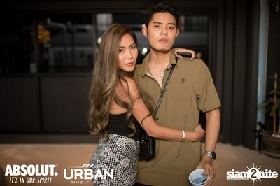 Launch Party at Urban Music Bar — photo 23