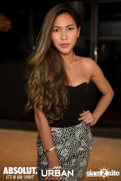 Launch Party at Urban Music Bar — photo 30
