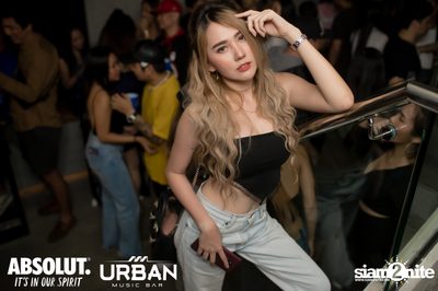 Launch Party at Urban Music Bar — photo 37