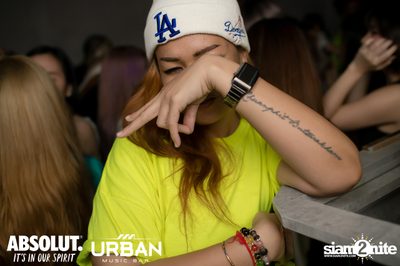 Launch Party at Urban Music Bar — photo 53