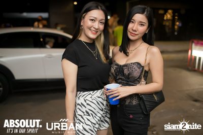 Launch Party at Urban Music Bar — photo 56