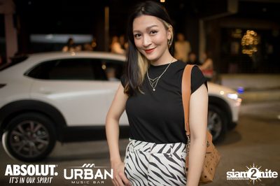 Launch Party at Urban Music Bar — photo 57