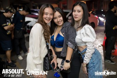 Launch Party at Urban Music Bar — photo 60