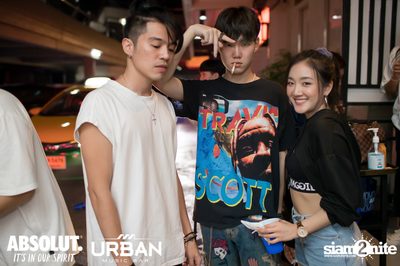 Launch Party at Urban Music Bar — photo 61