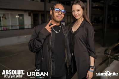 Launch Party at Urban Music Bar — photo 62