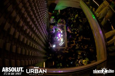 Launch Party at Urban Music Bar — photo 64