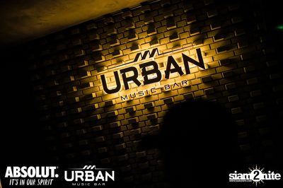 Launch Party at Urban Music Bar — photo 65