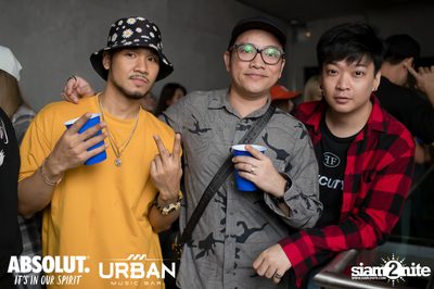 Launch Party at Urban Music Bar — photo 66