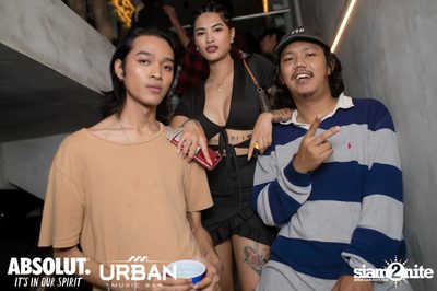 Launch Party at Urban Music Bar — photo 67