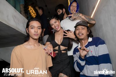 Launch Party at Urban Music Bar — photo 68