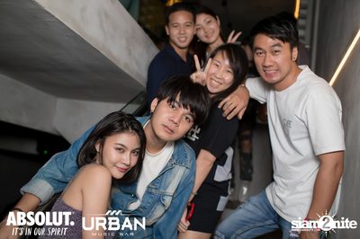 Launch Party at Urban Music Bar — photo 69