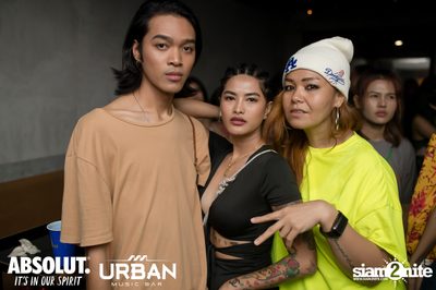 Launch Party at Urban Music Bar — photo 71
