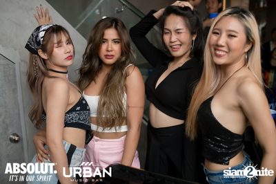 Launch Party at Urban Music Bar — photo 73