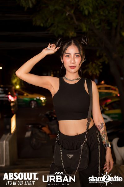 Launch Party at Urban Music Bar — photo 76