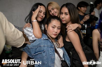 Launch Party at Urban Music Bar — photo 85
