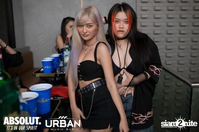 Launch Party at Urban Music Bar — photo 94
