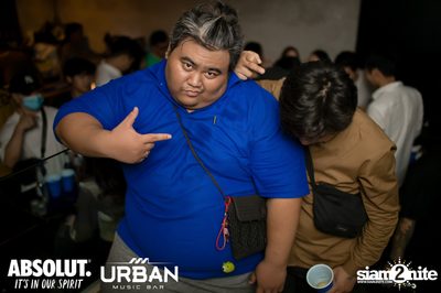 Launch Party at Urban Music Bar — photo 96