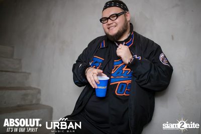 Launch Party at Urban Music Bar — photo 98