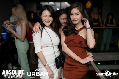 Launch Party at Urban Music Bar — photo 105