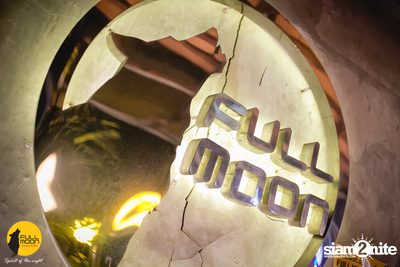 Klear at Fullmoon Terrace — photo 1