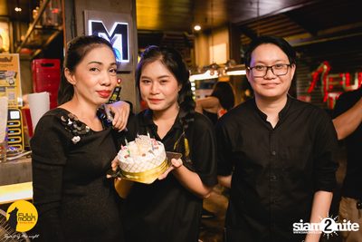 Klear at Fullmoon Terrace — photo 20