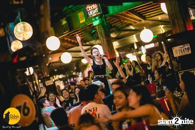 Klear at Fullmoon Terrace — photo 90