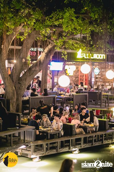 Klear at Fullmoon Terrace — photo 120