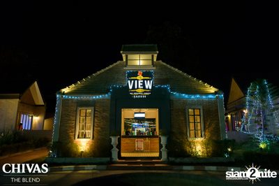 Instinct at The View Bar & Restaurant — photo 3