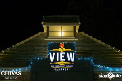 Instinct at The View Bar & Restaurant — photo 4