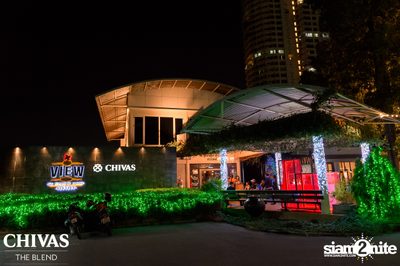 Instinct at The View Bar & Restaurant — photo 5