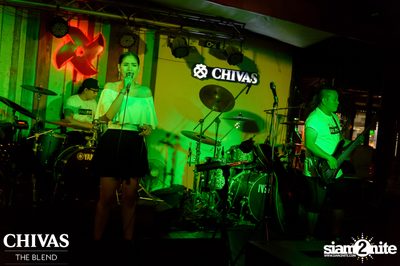 Instinct at The View Bar & Restaurant — photo 25