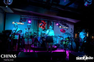 Instinct at The View Bar & Restaurant — photo 28
