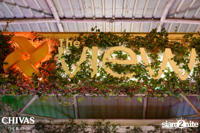 Instinct at The View Bar & Restaurant — photo 35