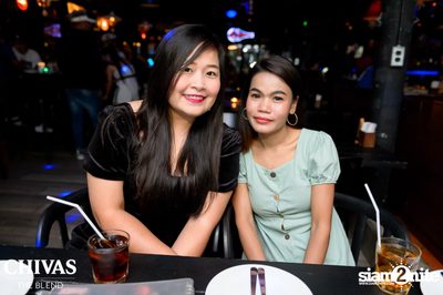 Instinct at The View Bar & Restaurant — photo 41