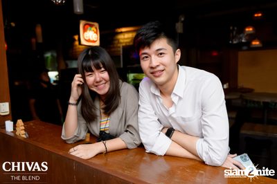 Instinct at The View Bar & Restaurant — photo 43