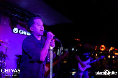 Instinct at The View Bar & Restaurant — photo 47