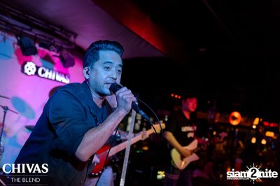 Instinct at The View Bar & Restaurant — photo 48