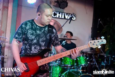 Instinct at The View Bar & Restaurant — photo 53