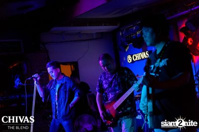 Instinct at The View Bar & Restaurant — photo 54