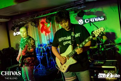 Instinct at The View Bar & Restaurant — photo 56