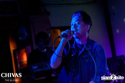Instinct at The View Bar & Restaurant — photo 57