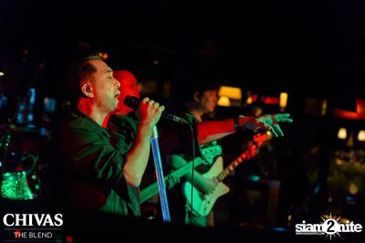 Instinct at The View Bar & Restaurant — photo 59