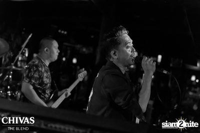 Instinct at The View Bar & Restaurant — photo 61