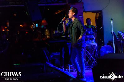 Instinct at The View Bar & Restaurant — photo 67