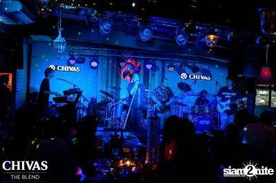 Instinct at The View Bar & Restaurant — photo 70