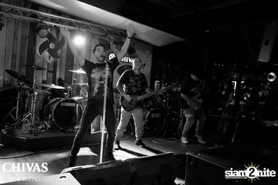 Instinct at The View Bar & Restaurant — photo 82