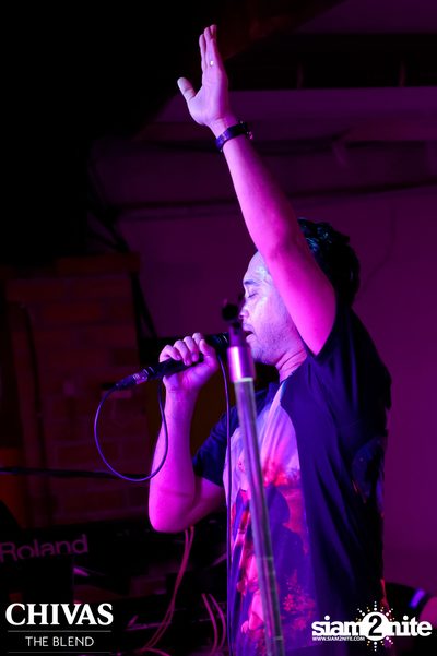 Instinct at The View Bar & Restaurant — photo 85