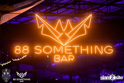 Season Five at 88 Something Bar — photo 1